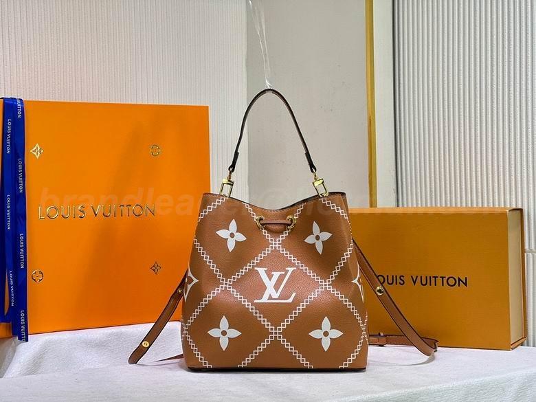 LV Handbags 164